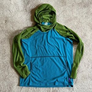 Melanzana Micro Grid Hoodie V2 Men’s XL